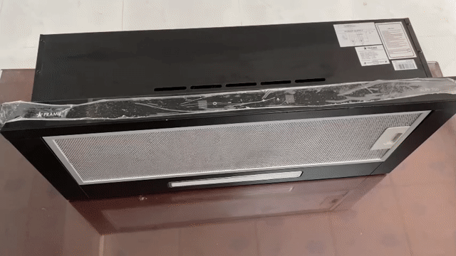 Máy hút mùi âm tủ Pramie ALP9-700 Cảm ứng vẫy tay. Mua bán Bếp, lò, đồ điện nhà bếp tại Huyện Bình Chánh Tp Hồ Chí Minh được đăng bởi Điện Máy Cát Tường Bình Chánh hình 1