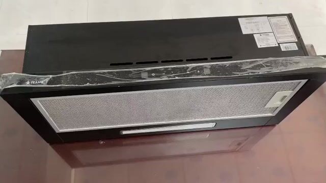 Máy hút mùi âm tủ Pramie ALP9-700 Cảm ứng vẫy tay. Mua bán Bếp, lò, đồ điện nhà bếp tại Huyện Bình Chánh Tp Hồ Chí Minh được đăng bởi Điện Máy Cát Tường Bình Chánh hình 1