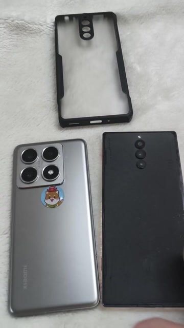 RedMagic 8 Pro 256GB Đen. Mua bán Điện thoại tại Quận 1 Tp Hồ Chí Minh được đăng bởi Toàn thắng sĩ mobi hình 1