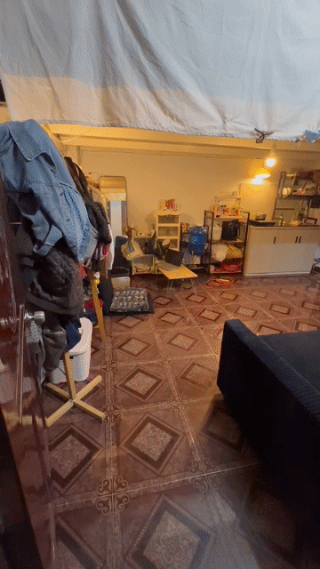 Cho thuê Phòng trọ Quận 12 Tp Hồ Chí Minh diện tích 28 m² giá 2,6 triệu/tháng