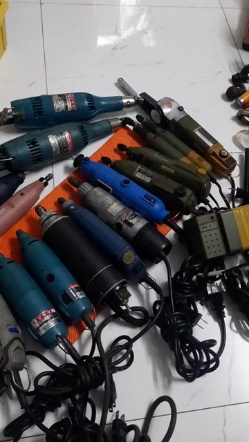 Máy mài khuôn mini. Mua bán Đồ chuyên dụng, Giống nuôi trồng tại Quận Tân Bình Tp Hồ Chí Minh được đăng bởi Japan hình 1