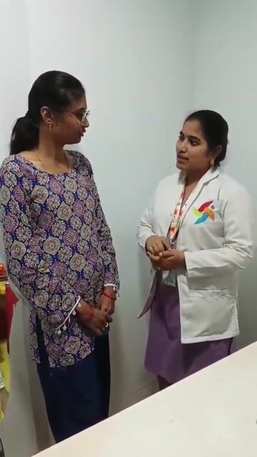 Real World Evidence®  of 75 Months Age With Initial Ability Score 524 Having 660 Today by Divya Mekala, Admin Manager from Suchitra