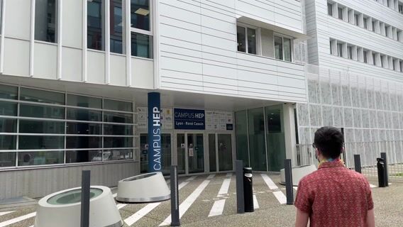 Bachelor Tourisme IEFT 2021