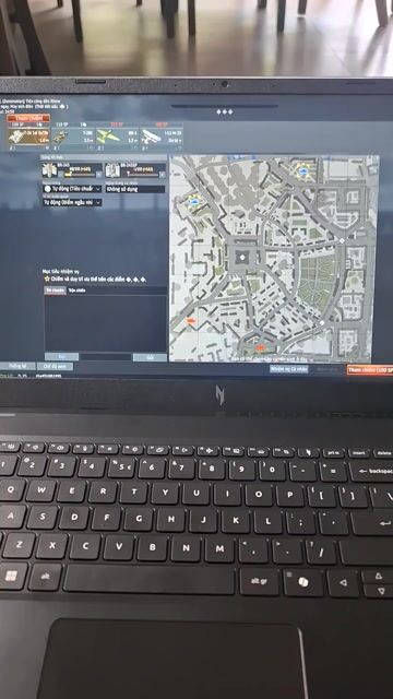 Acer Nitro V 15 bản RTX4050 Ryzen 5 16GB. Mua bán Laptop tại Thành phố Biên Hòa Đồng Nai được đăng bởi Nguyễn Thiên Trúc hình 1