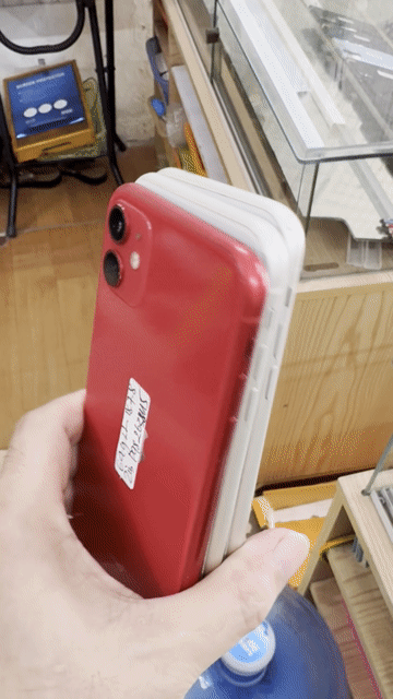Apple iPhone 11 main zin. bao mở check. Mua bán Điện thoại tại Quận Thanh Xuân Hà Nội được đăng bởi Duy hình 1