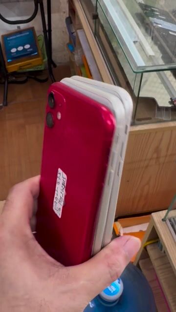 Apple iPhone 11 main zin. bao mở check. Mua bán Điện thoại tại Quận Thanh Xuân Hà Nội được đăng bởi Duy hình 1
