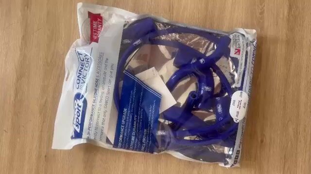 Ông nước samco cho Z1000  từ đời 2016 trở lên. Mua bán Phụ tùng xe tại Thành phố Thủ Đức Tp Hồ Chí Minh được đăng bởi KA PresentZ hình 1