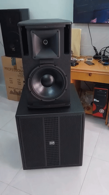 Loa full bass 30 côn 75 trép 450(ráp mới 100%). Mua bán Tivi, Âm thanh tại Huyện Hóc Môn Tp Hồ Chí Minh được đăng bởi Âm thanh Hóc Môn hình 1