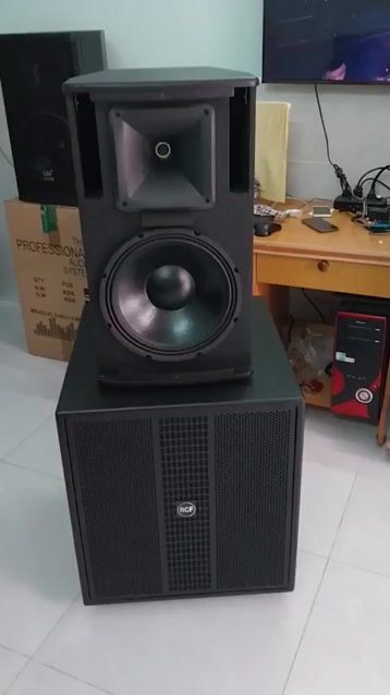 Loa full bass 30 côn 75 trép 450(ráp mới 100%). Mua bán Tivi, Âm thanh tại Huyện Hóc Môn Tp Hồ Chí Minh được đăng bởi Âm thanh Hóc Môn hình 1