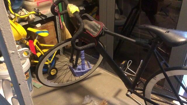 Xe đạp. Mua bán Xe đạp tại Quận 7 Tp Hồ Chí Minh được đăng bởi HOÀNG CHI hình 1