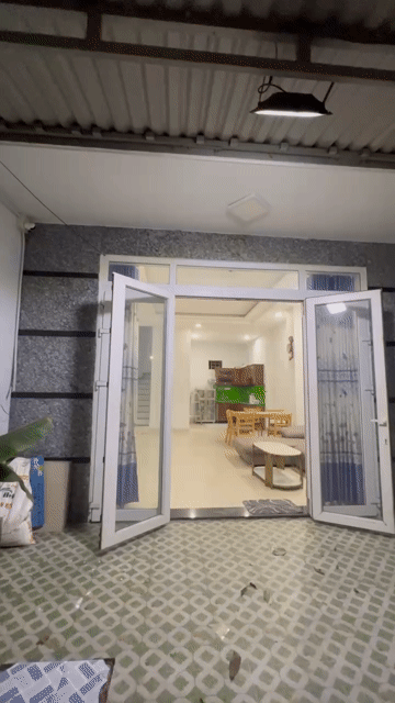 Mua bán Nhà ở Thành phố Thủ Đức Tp Hồ Chí Minh diện tích 55.7999 m² giá 5,7 tỷ