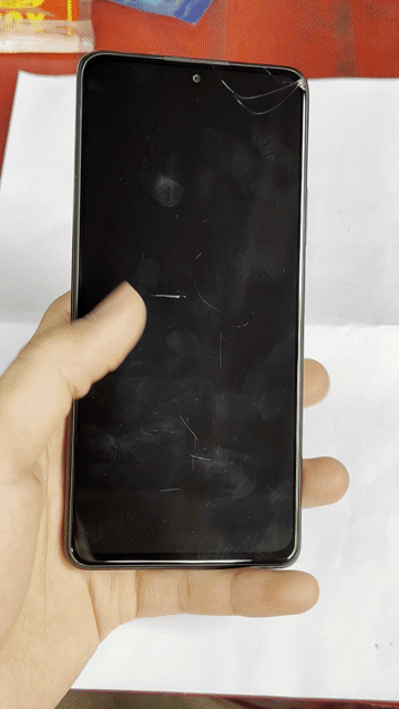 Xiaomi Redmi Note 10 Pro 128GB. Mua bán Điện thoại tại Huyện Yên Phong Bắc Ninh được đăng bởi Xâm hình 1