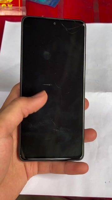 Xiaomi Redmi Note 10 Pro 128GB. Mua bán Điện thoại tại Huyện Yên Phong Bắc Ninh được đăng bởi Xâm hình 1