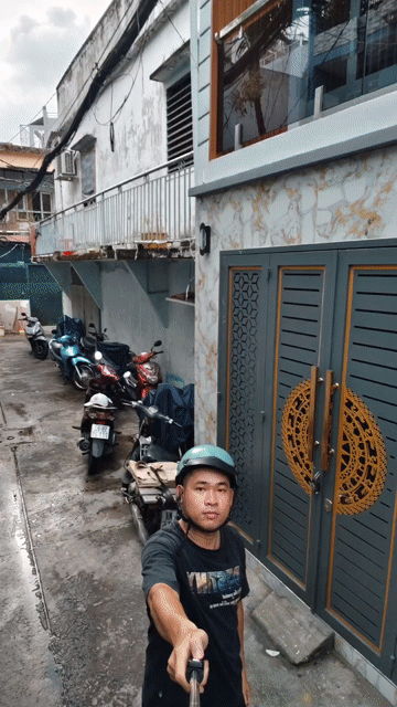 Mua bán Nhà ở Quận Tân Bình Tp Hồ Chí Minh diện tích 20 m² giá 3 tỷ