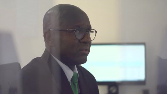 Agent de sécurité sûreté