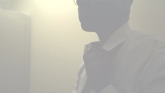Agent de sécurité sûreté