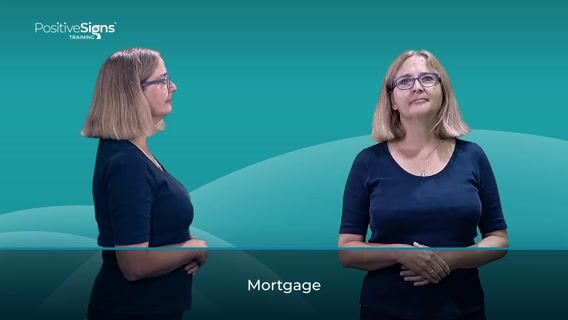 Mortgage