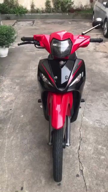 Yamaha Sirius Fi , chính chủ công chứng liền. Mua bán Xe máy tại Quận 6 Tp Hồ Chí Minh được đăng bởi Anh hoà 78 hình 1