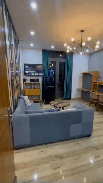 Cho thuê Phòng trọ Thành phố Thủ Đức Tp Hồ Chí Minh diện tích 30 m² giá 4 triệu/tháng