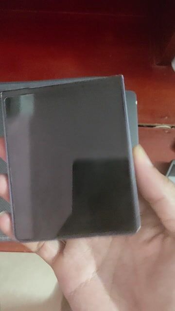 LG Wing 128GB Đen Snapdragon 765G. Mua bán Điện thoại tại Huyện Đô Lương Nghệ An được đăng bởi Nguyễn Minh Hùng hình 1