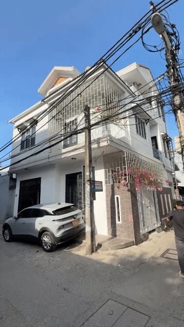 Cho thuê Nhà ở Quận Sơn Trà Đà Nẵng diện tích 100 m² giá 23 triệu/tháng