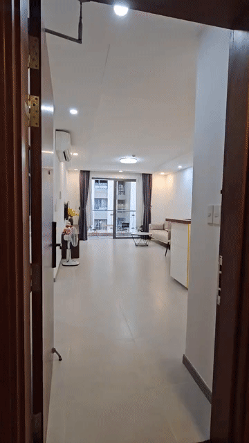 Mua bán Căn hộ Chung cư The Gold View Quận 4 Tp Hồ Chí Minh diện tích 65 m² giá 6,35 tỷ