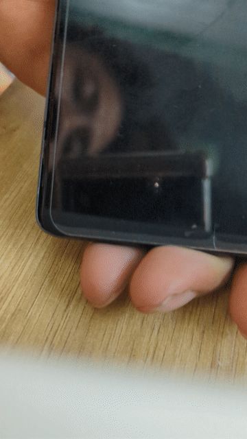 Google Pixel Đen Hư màn hình. Mua bán Điện thoại tại Huyện Bù Đăng Bình Phước được đăng bởi Phạm hoàng hình 1