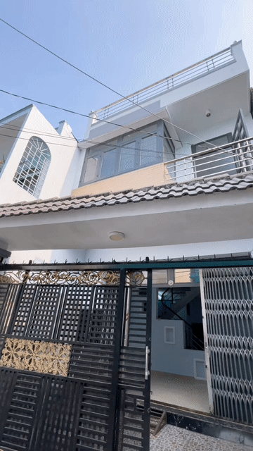 Mua bán Nhà ở Quận Bình Tân Tp Hồ Chí Minh diện tích 80 m² giá 5 tỷ