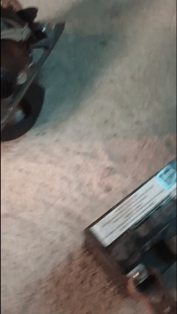 Máy cắt Makita Trắng Đen. Mua bán Đồ chuyên dụng, Giống nuôi trồng tại Huyện Hòa Thành Tây Ninh được đăng bởi Lê Hoàng Hiếu hình 1