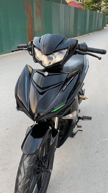 Siêu Phẩm Exciter 150 chính chủ biển 29. Mua bán Xe máy tại Quận Nam Từ Liêm Hà Nội được đăng bởi tuấn hình 1