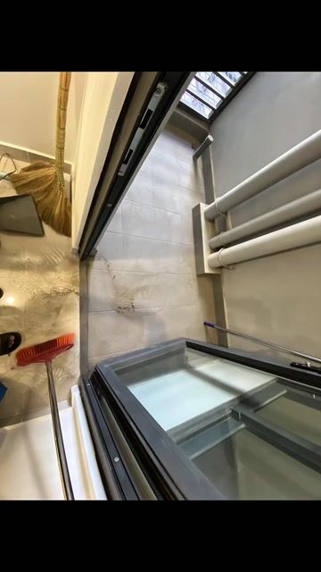 Vệ sinh Căn hộ mới chuyển đến tại TP.HCM giá rẻ