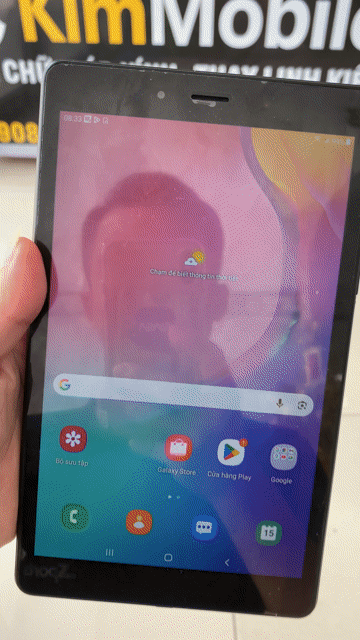 Lên Em Máy Tính Bảng Samsung Tab A8 (T295). Mua bán Máy tính bảng tại Thành phố Vũng Tàu Bà Rịa - Vũng Tàu được đăng bởi Nguyễn Hoàng Sơn hình 1
