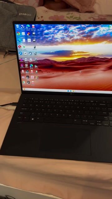 LG Gram 16 i5-1240P 16 inch 16GB/256GB. Mua bán Laptop tại Quận 8 Tp Hồ Chí Minh được đăng bởi Minh hình 1