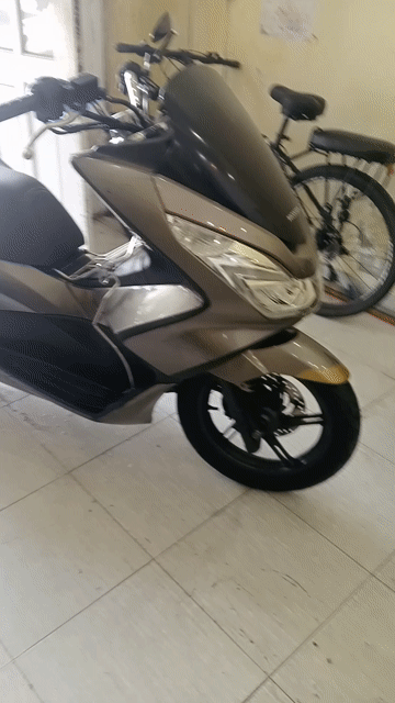 pcx giao cccd chủ. Mua bán Xe máy tại Quận Bình Thạnh Tp Hồ Chí Minh được đăng bởi TONY Tèo hình 1