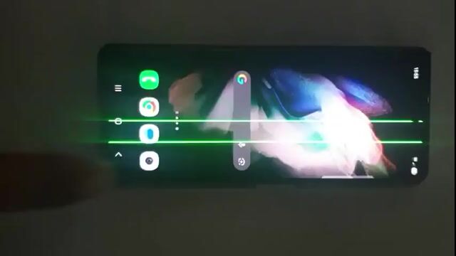 Samsung Z Fold 3 Đen 2 SIM. Mua bán Điện thoại tại Quận Ô Môn Cần Thơ được đăng bởi Quocminh1985 hình 1