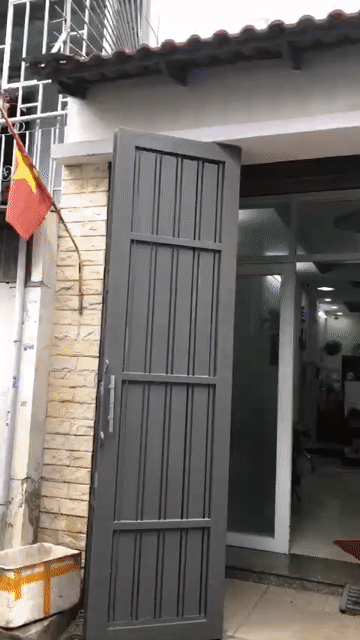 Mua bán Nhà ở Quận Tân Phú Tp Hồ Chí Minh diện tích 54 m² giá 7,3 tỷ