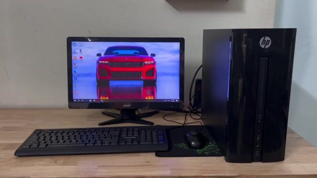 Máy tính để bàn Core I3 làm văn phòng. Mua bán Máy tính để bàn tại Quận Tây Hồ Hà Nội được đăng bởi MayTinhGiaReHaNoi hình 1