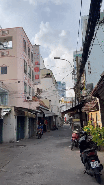 Mua bán Nhà ở Quận 6 Tp Hồ Chí Minh diện tích 97 m² giá 15,5 tỷ