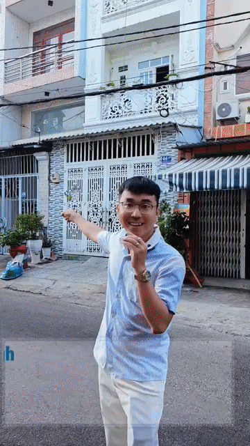 Mua bán Nhà ở Quận 6 Tp Hồ Chí Minh diện tích 69 m² giá 12,5 tỷ