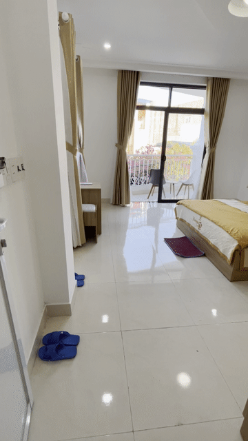 Cho thuê Căn hộ Chung cư Quận Cẩm Lệ Đà Nẵng diện tích 30 m² giá 4,5 triệu/tháng