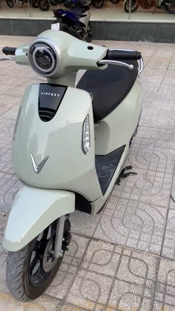 VinFast Evo Grand 2025 2 Pin Chính Chủ Giá Tốt. Mua bán Xe máy tại Quận Gò Vấp Tp Hồ Chí Minh được đăng bởi Khương Phan hình 1