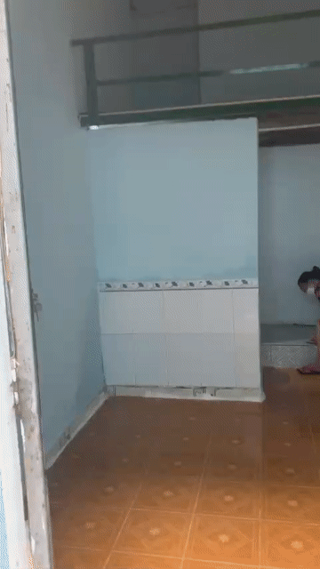 Cho thuê Phòng trọ Quận Bình Thạnh Tp Hồ Chí Minh diện tích 20 m² giá 2,1 triệu/tháng