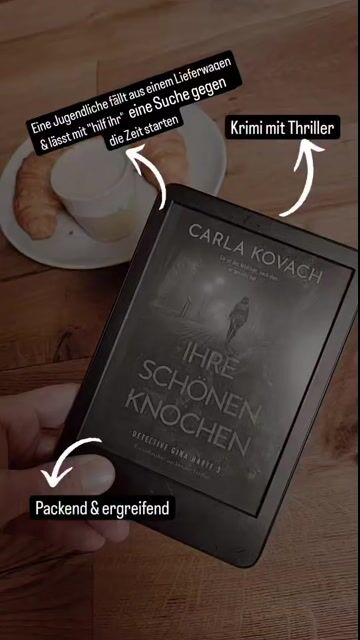Wenn Ausreißer verschwinden & Mädchen mit Einstichstellen aus Lieferwagen fallen