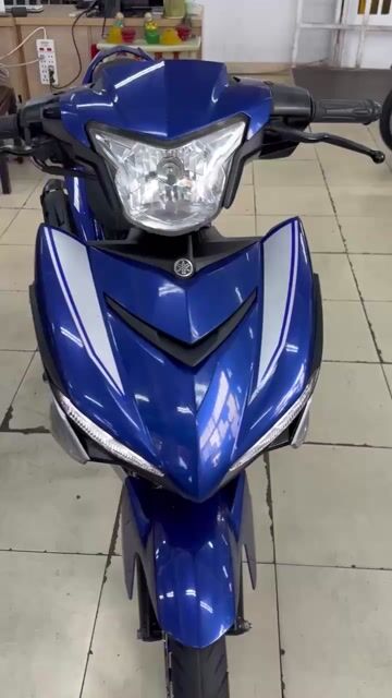 Yamaha Exciter 150cc 2015 bs 59f1-73231. Mua bán Xe máy tại Quận Phú Nhuận Tp Hồ Chí Minh được đăng bởi Thanh Hùng xebachin  hình 1