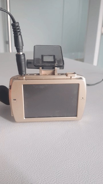 Camera hành trình LetsView SH-300m, phân giải 2K. Mua bán Máy ảnh, Máy quay tại Quận 1 Tp Hồ Chí Minh được đăng bởi HC Secondhand hình 1