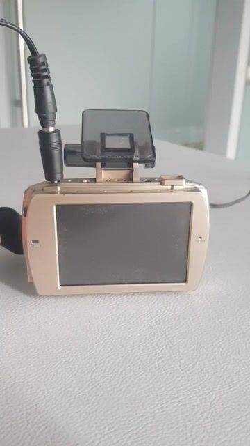 Camera hành trình LetsView SH-300m, phân giải 2K. Mua bán Máy ảnh, Máy quay tại Quận 1 Tp Hồ Chí Minh được đăng bởi HC Secondhand hình 1