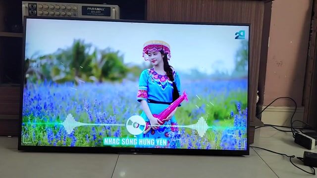  Sony X8500F 4K dong cao cấp của Sony . Mua bán Tivi, Âm thanh tại Huyện Hóc Môn Tp Hồ Chí Minh được đăng bởi ti hình 1