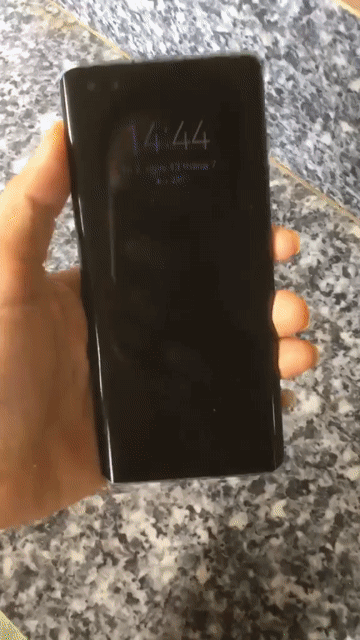 Huawei Nova 7 Pro 5G. Mua bán Điện thoại tại Huyện Hoài Đức Hà Nội được đăng bởi Đức Chính hình 1