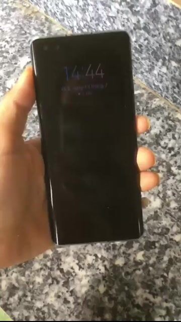 Huawei Nova 7 Pro 5G. Mua bán Điện thoại tại Huyện Hoài Đức Hà Nội được đăng bởi Đức Chính hình 1