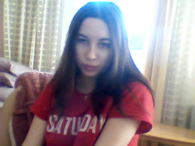 Model - Libertin girl sexy